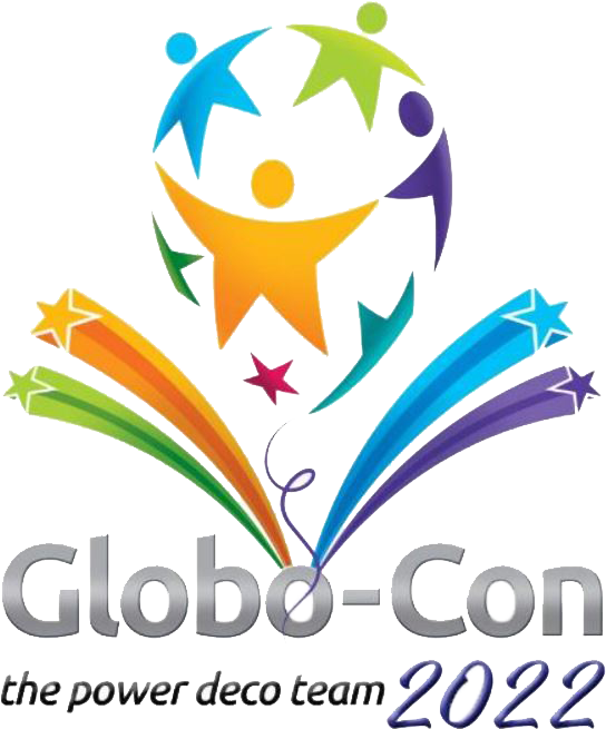 Pagina web Globo-Con